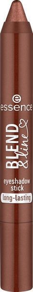 essence blend & line eyeshadow stick 04 Full of Beans 1.8g